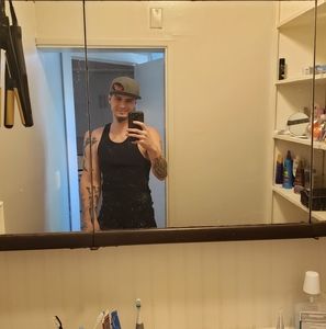 Meet your Posher, Billy